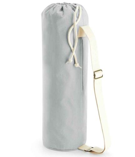 Westford Mill EarthAware? Organic Yoga Mat Bag - LGR - ONE